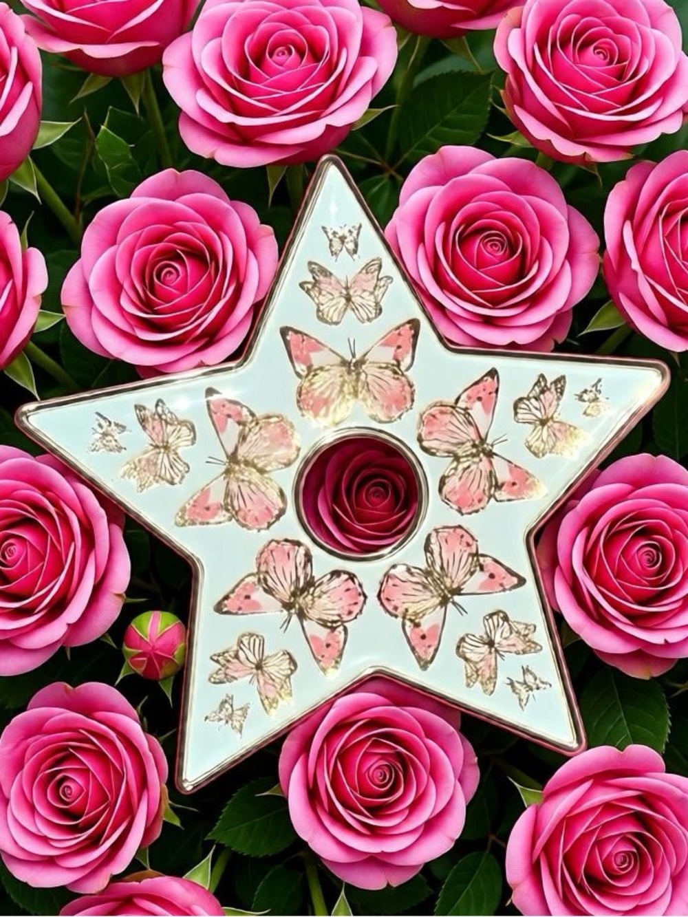 DIOR Mothers Day 2026 Star ⭐️ 
Limited Edition UK Release (Hard to Find)